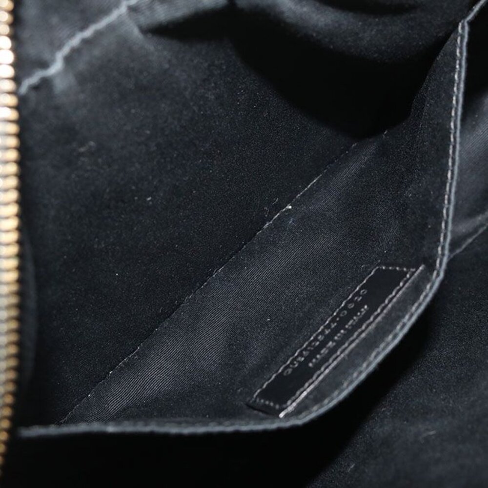 Saint Laurent Camera Bag Crossbody Bag Cuff - Picture 4 of 9